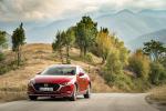 Mazda3 Skyactiv-X Sedan 2019 года (WW)